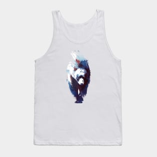 Death Run Tank Top